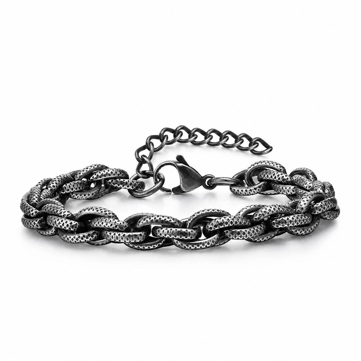 Interlock Link