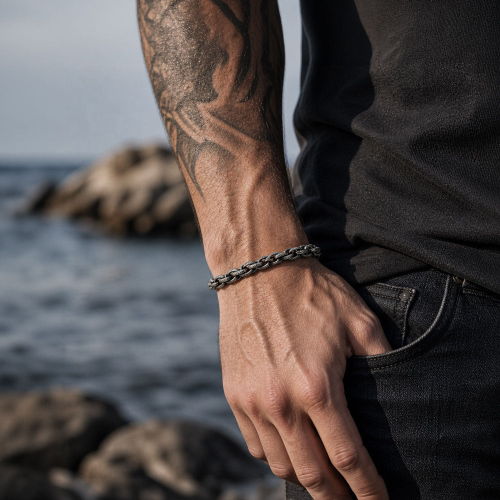 Interlock Link