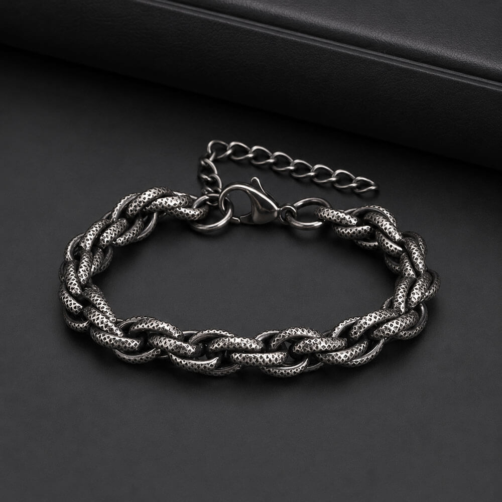 Interlock Link