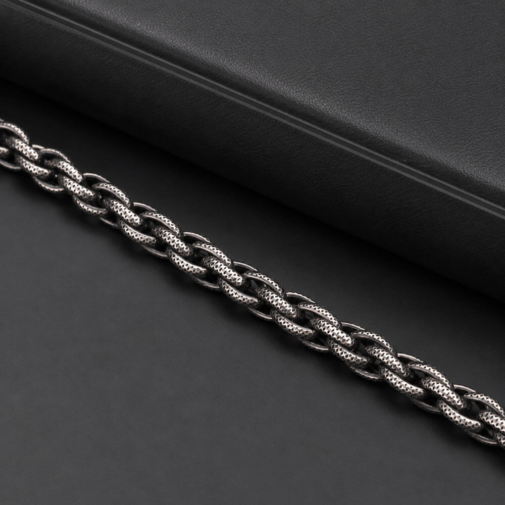 Interlock Link