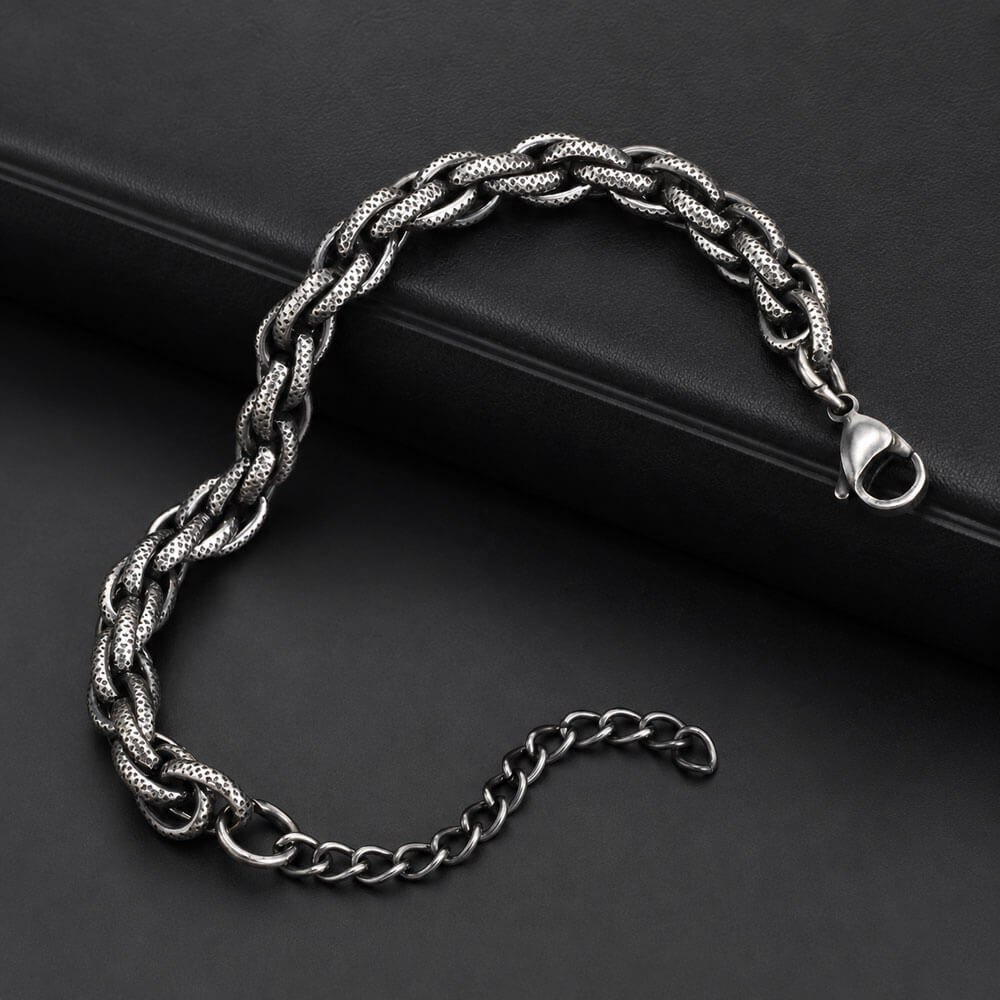 Interlock Link
