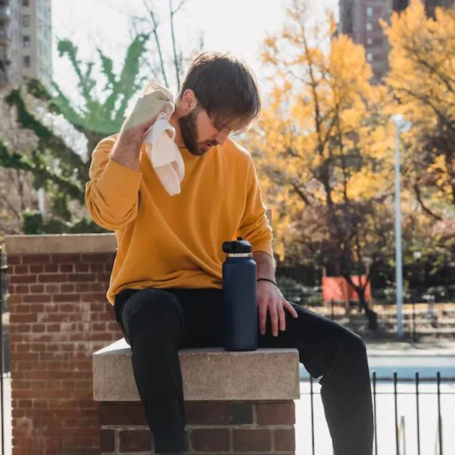 Steel Line
