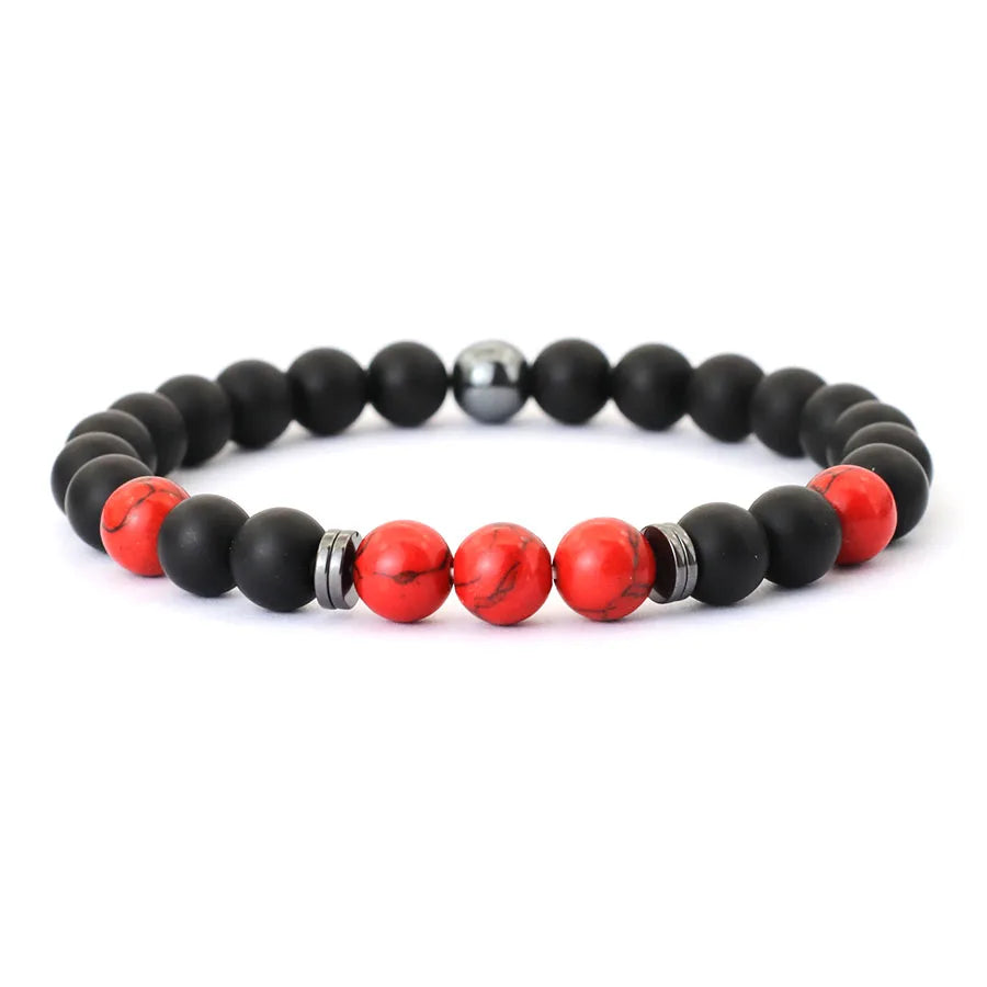 Bold Accent Bead