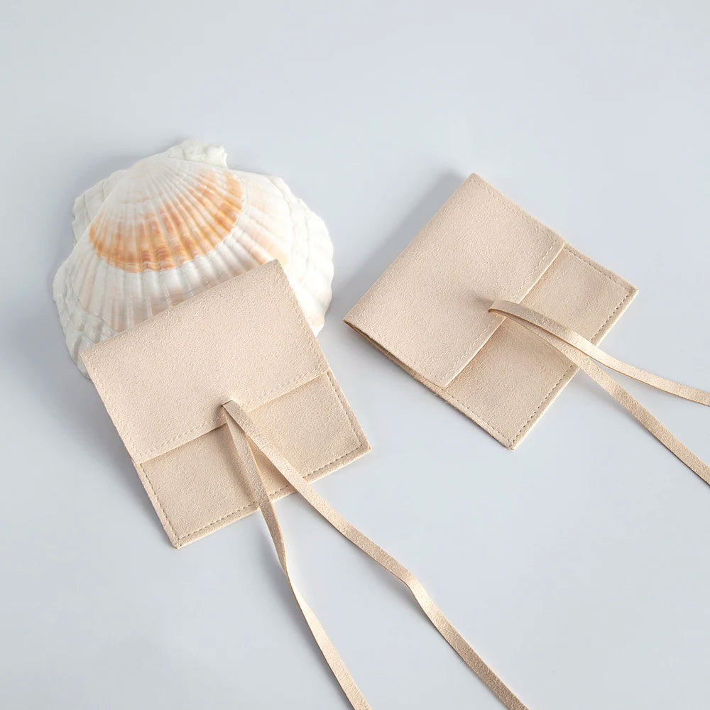 Soft Pouch Set 5pcs