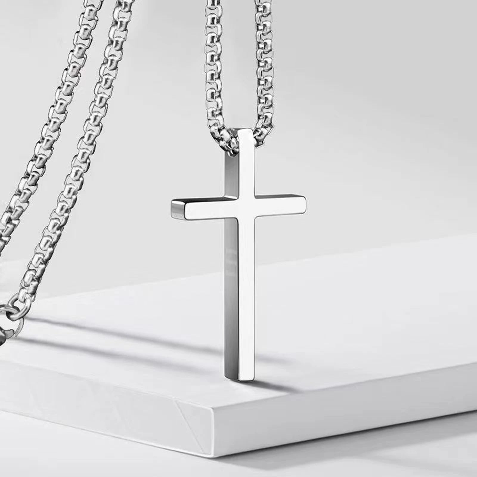 Crossline