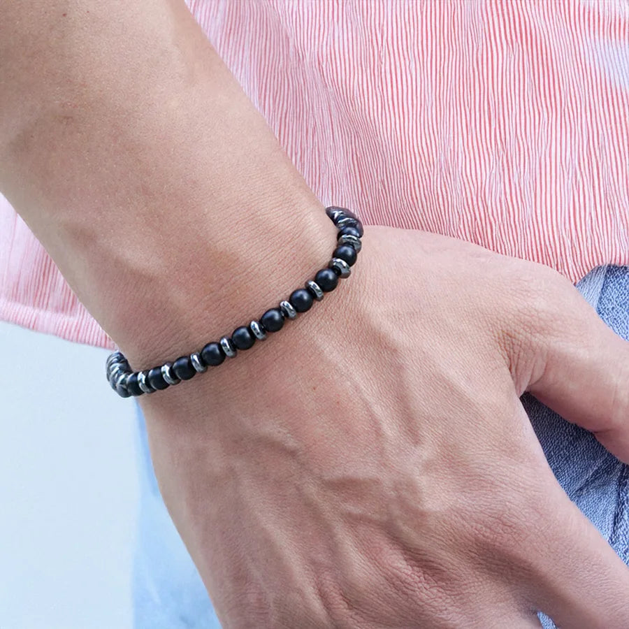 Iron Bead