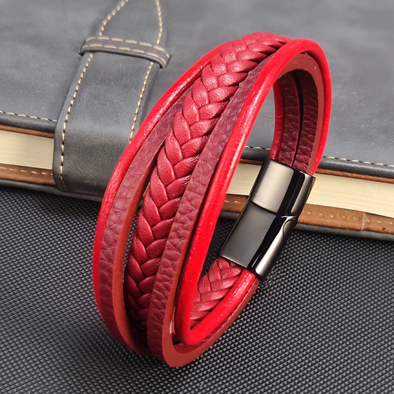 Forge Braid