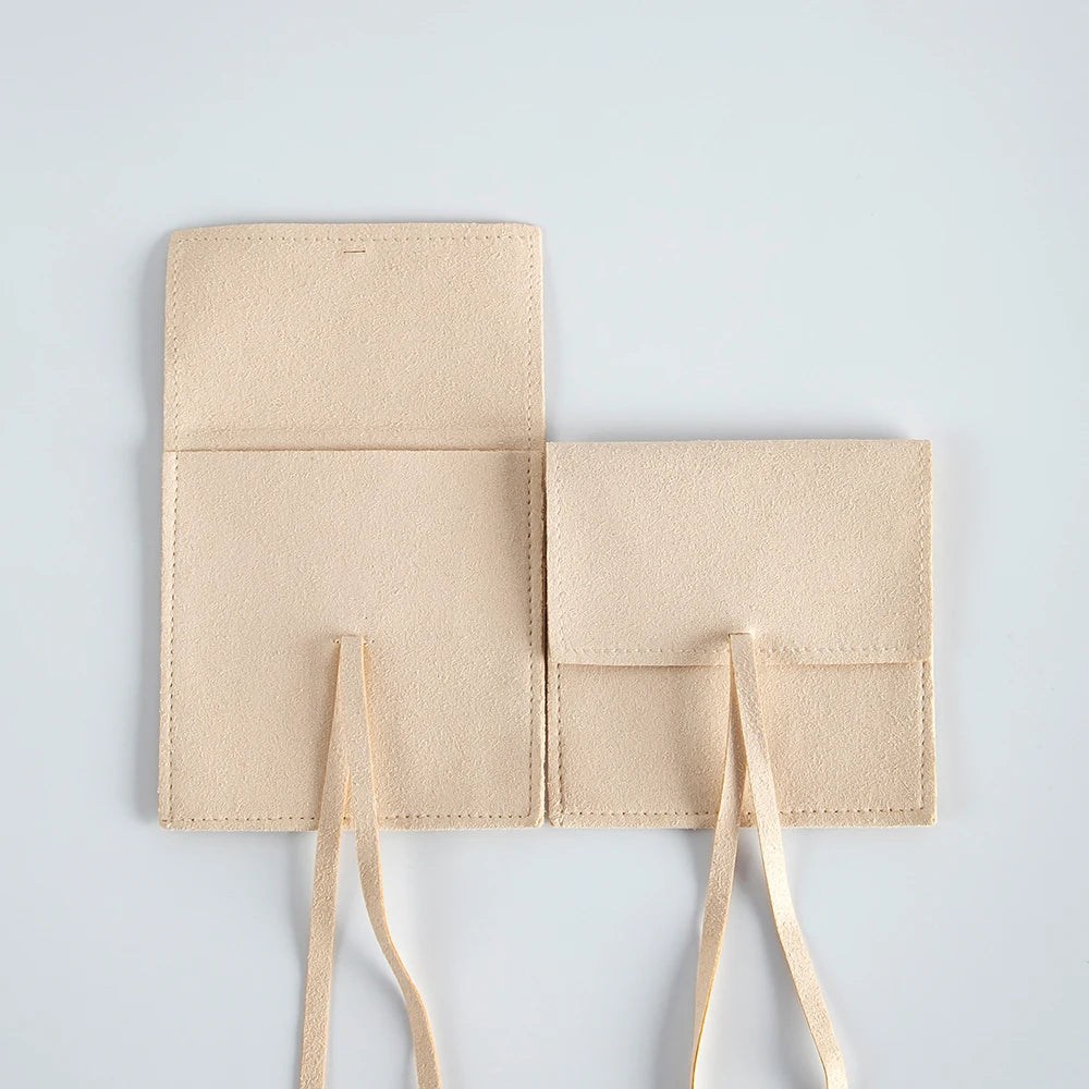 Soft Pouch Set 5pcs