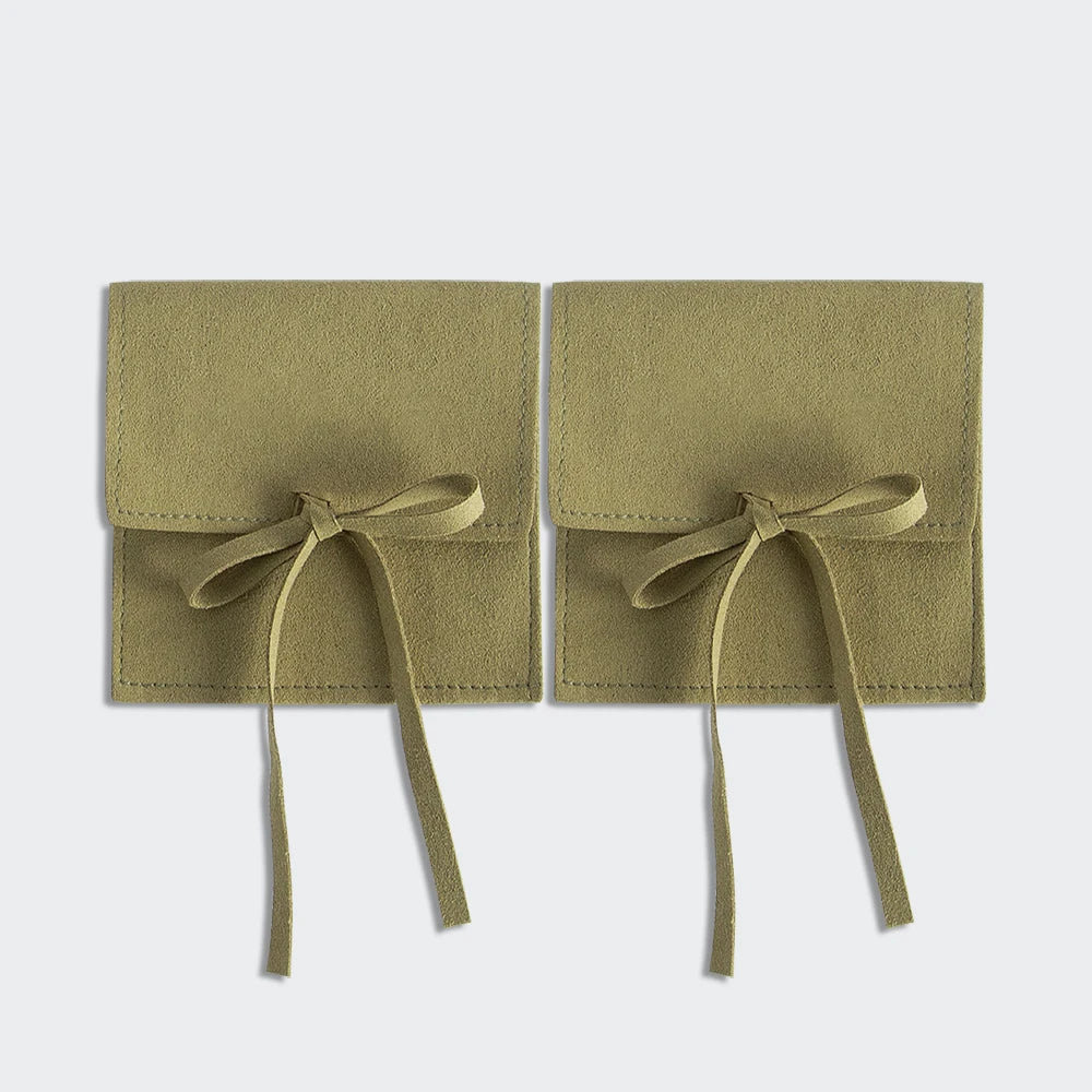 Soft Pouch Pack - 10pcs