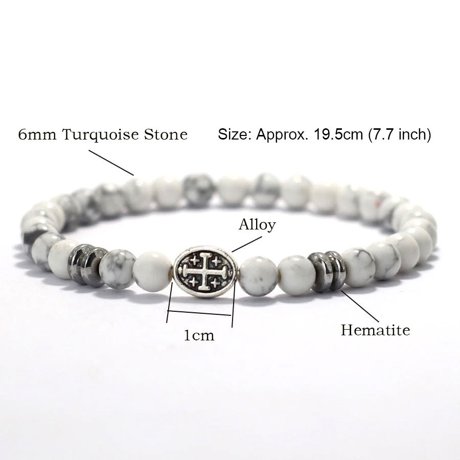 Symbol Bead