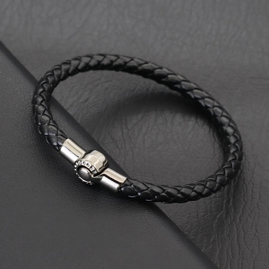 Forge Leather
