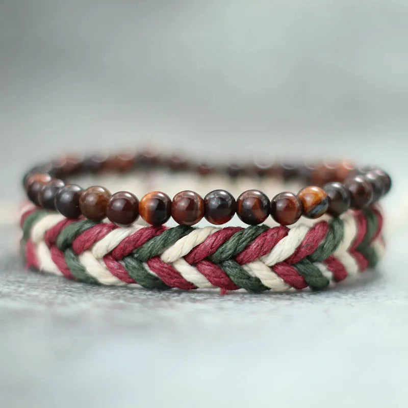 Earthwoven