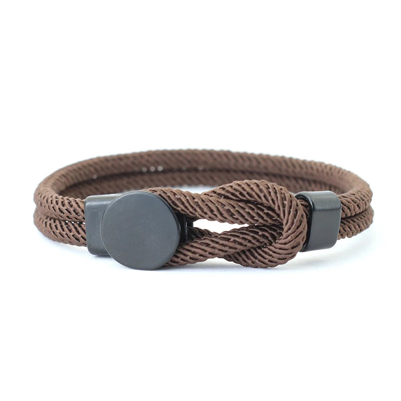 Silent Knot