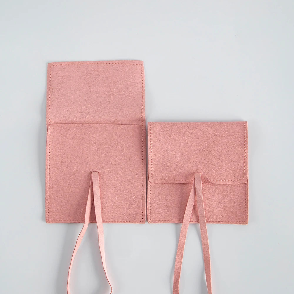 Soft Pouch Set 5pcs
