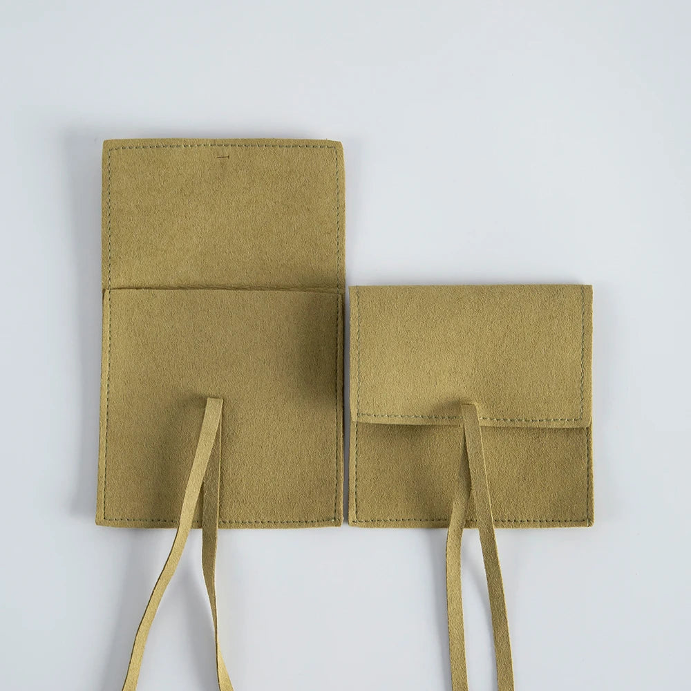 Soft Pouch Set 5pcs