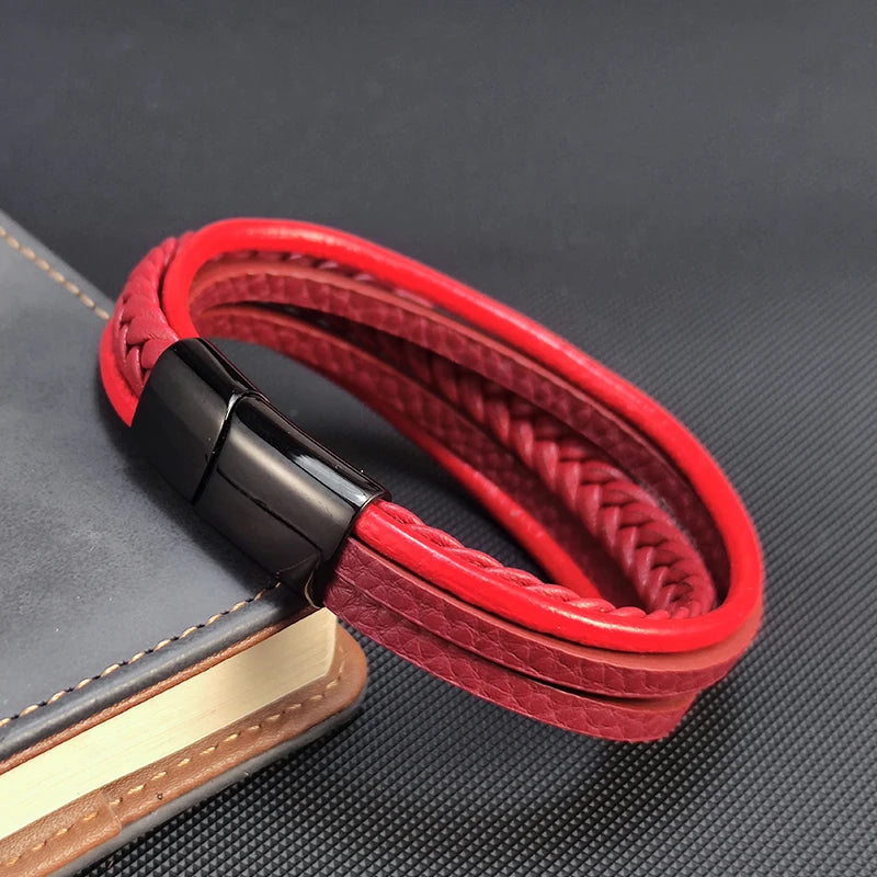 Forge Braid