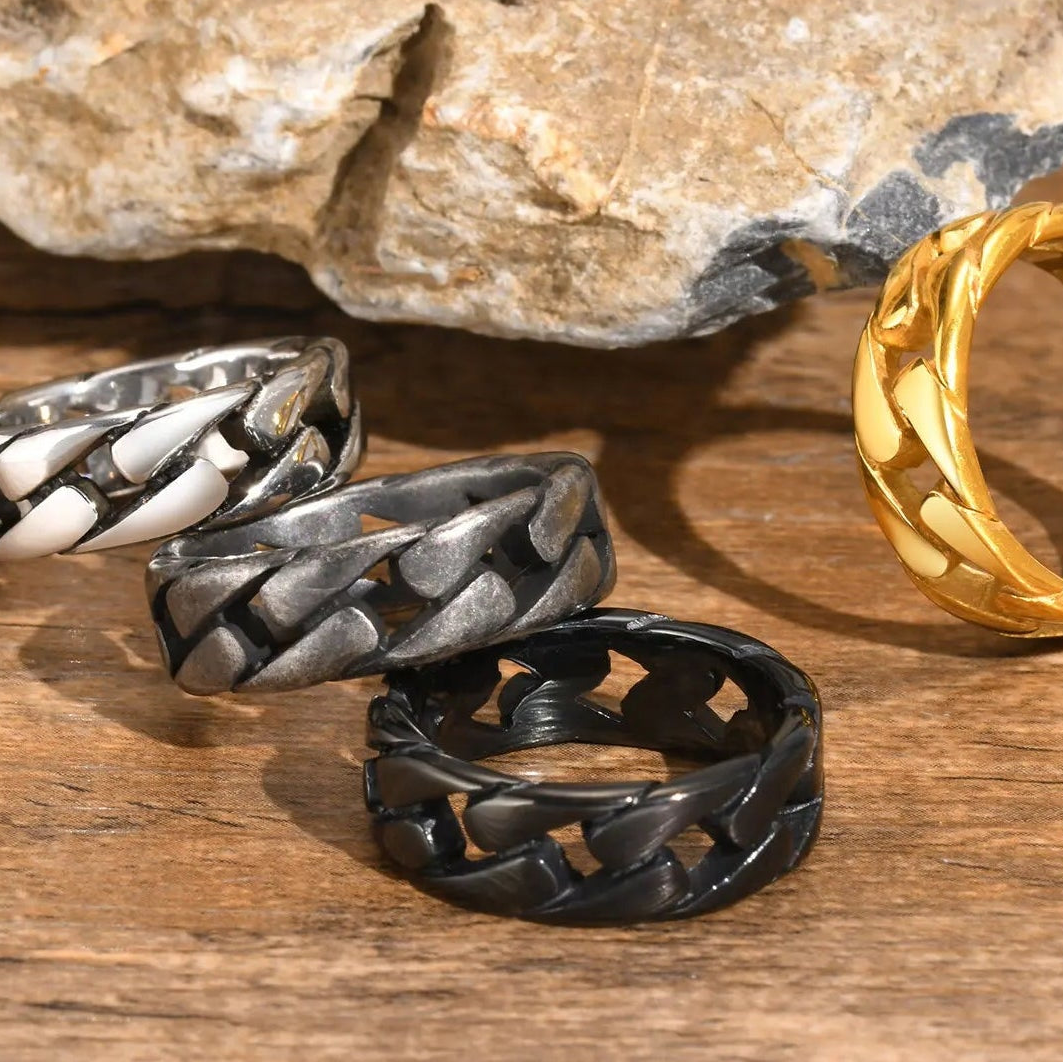 Iron Braid