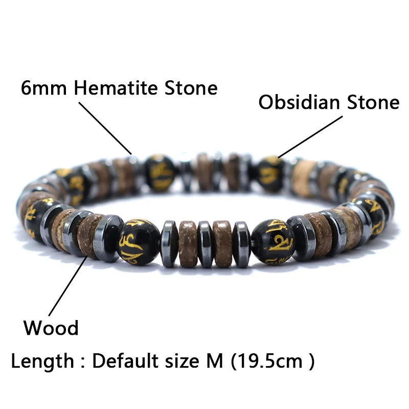 Pattern Bead