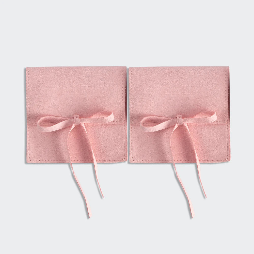 Soft Pouch Pack - 10pcs
