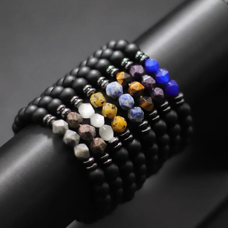 Facet Bead