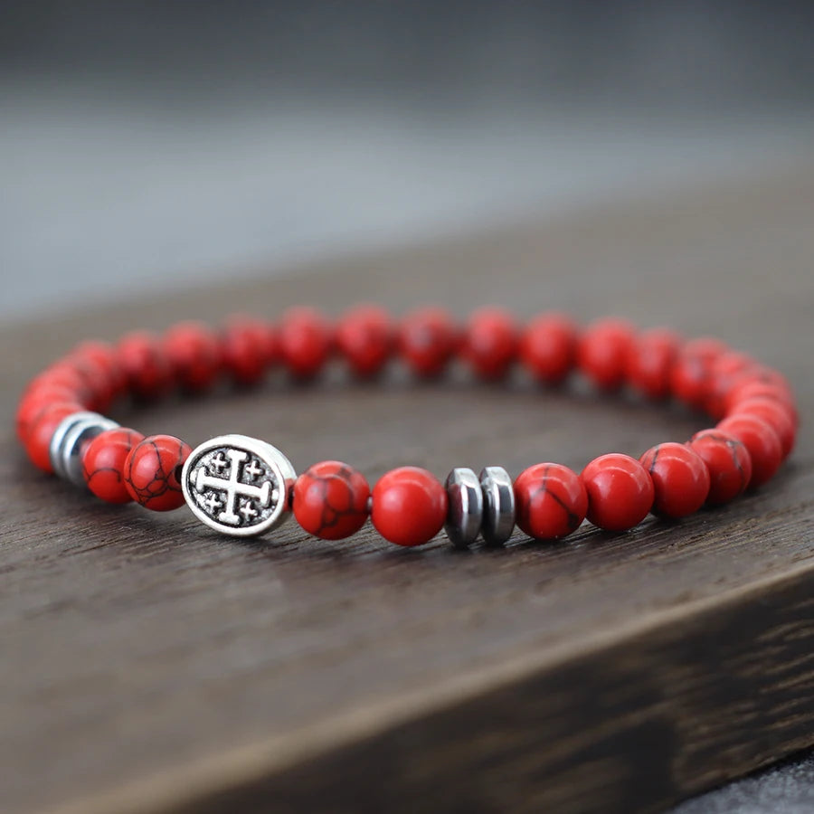 Symbol Bead