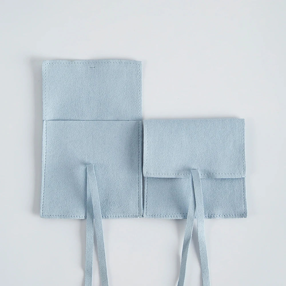 Soft Pouch Set 5pcs