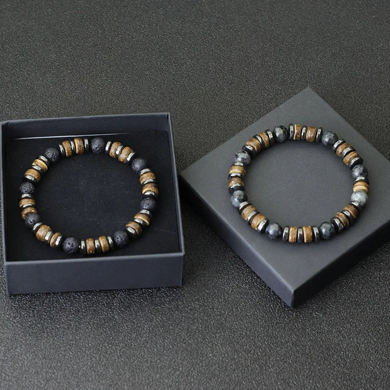 Pattern Bead