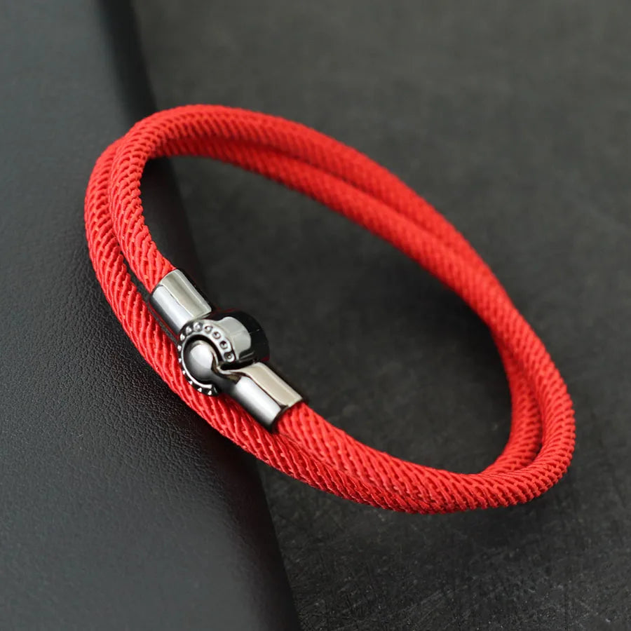 Dual Rope