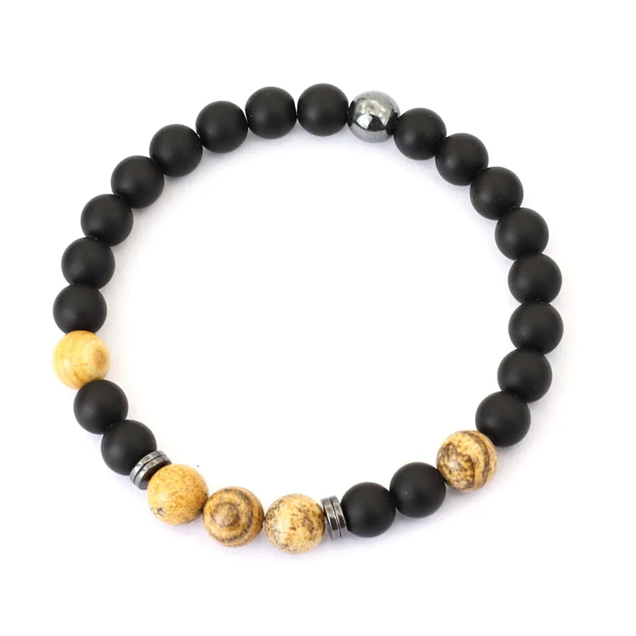 Bold Accent Bead