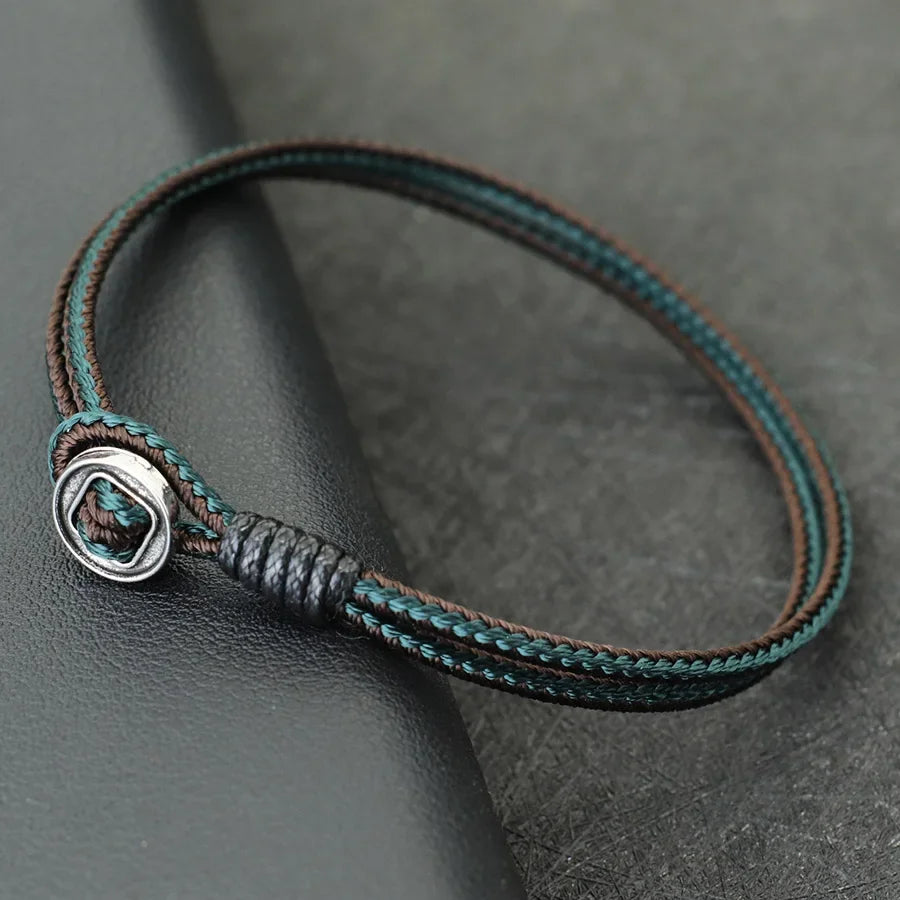 Threadlight Band