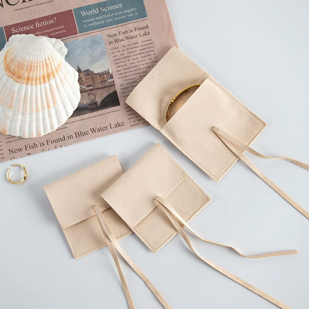 Soft Pouch Set 5pcs