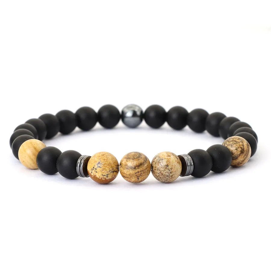 Bold Accent Bead