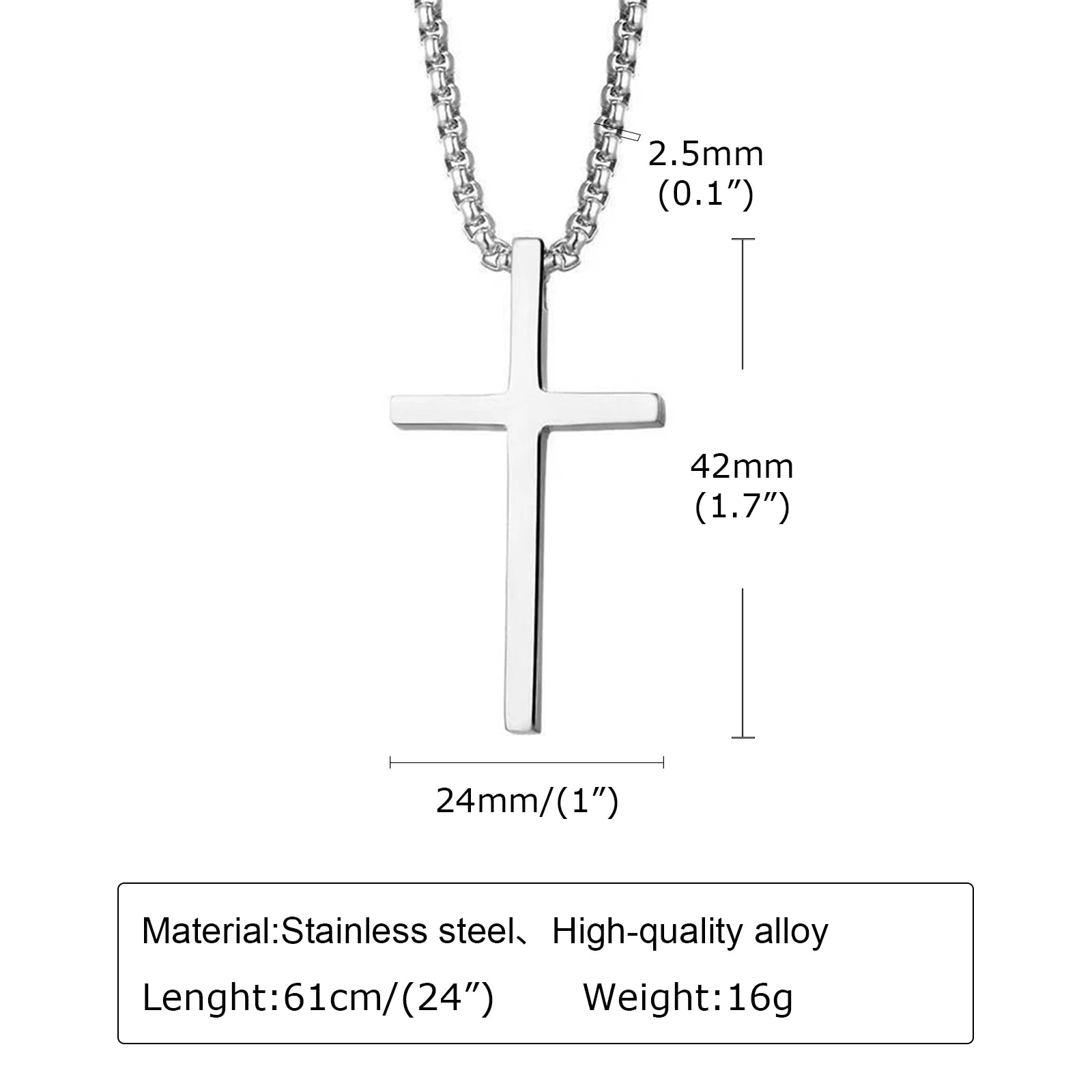 Crossline