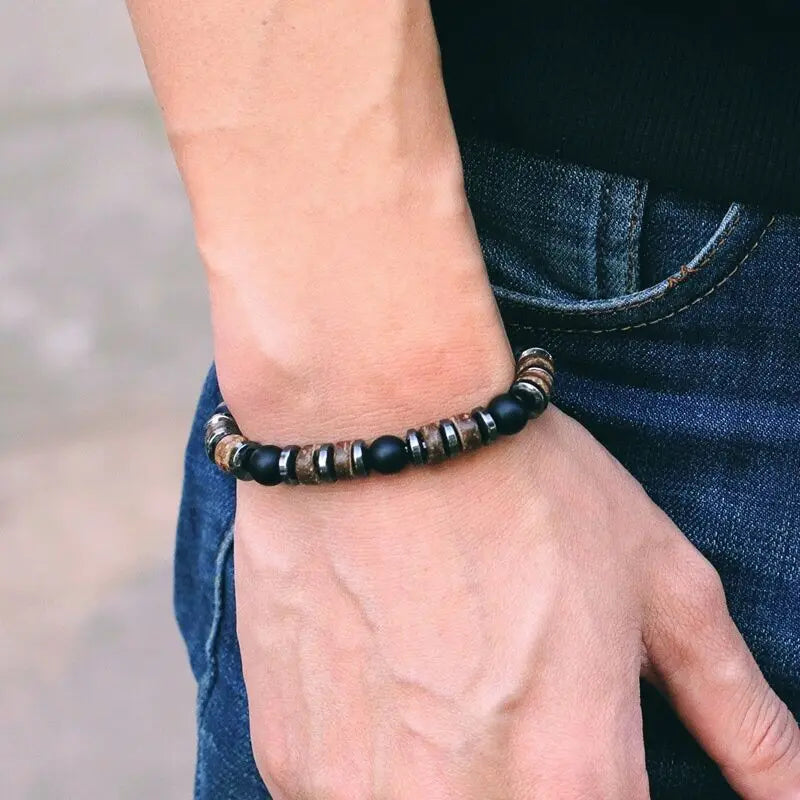 Pattern Bead