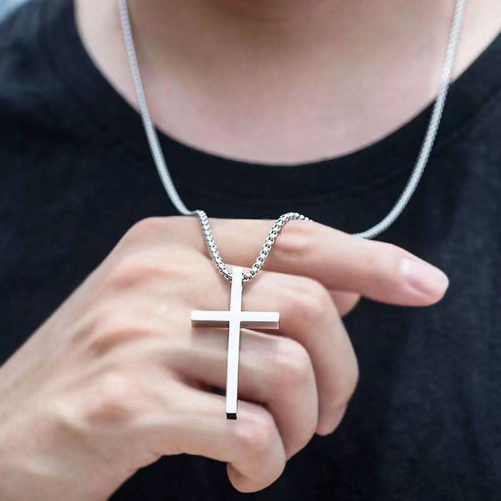 Crossline