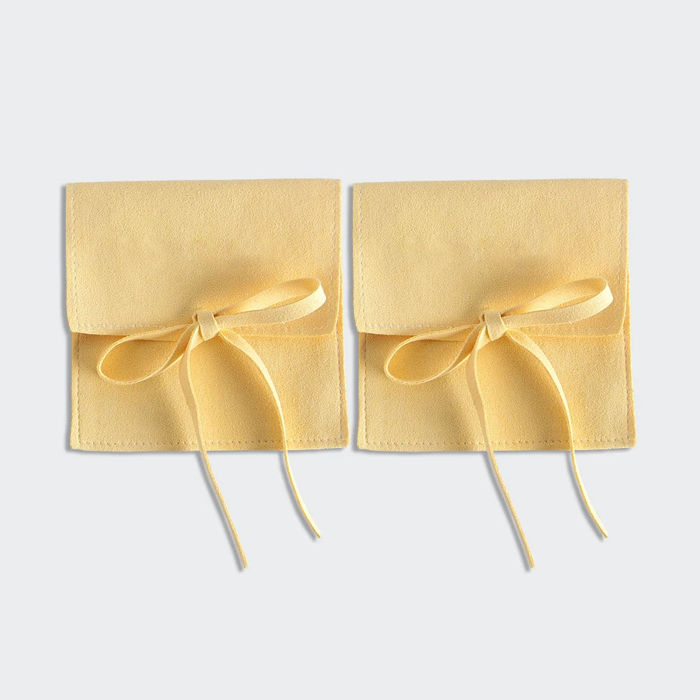 Soft Pouch Pack - 10pcs