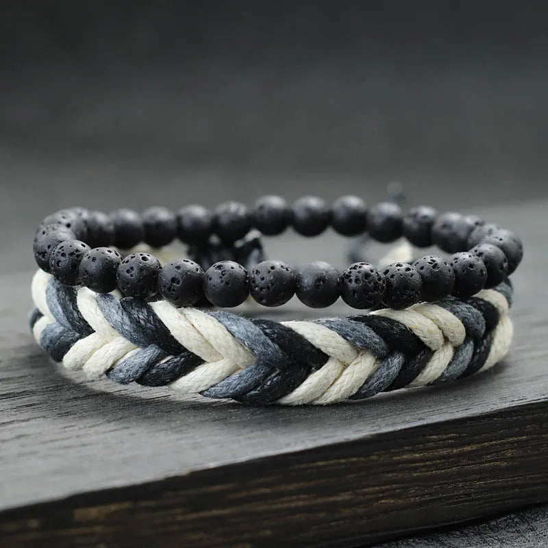 Earthwoven