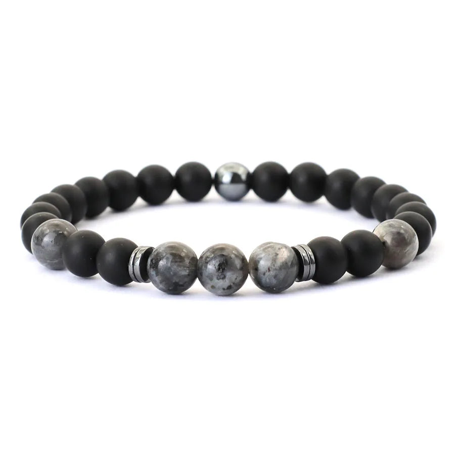 Bold Accent Bead