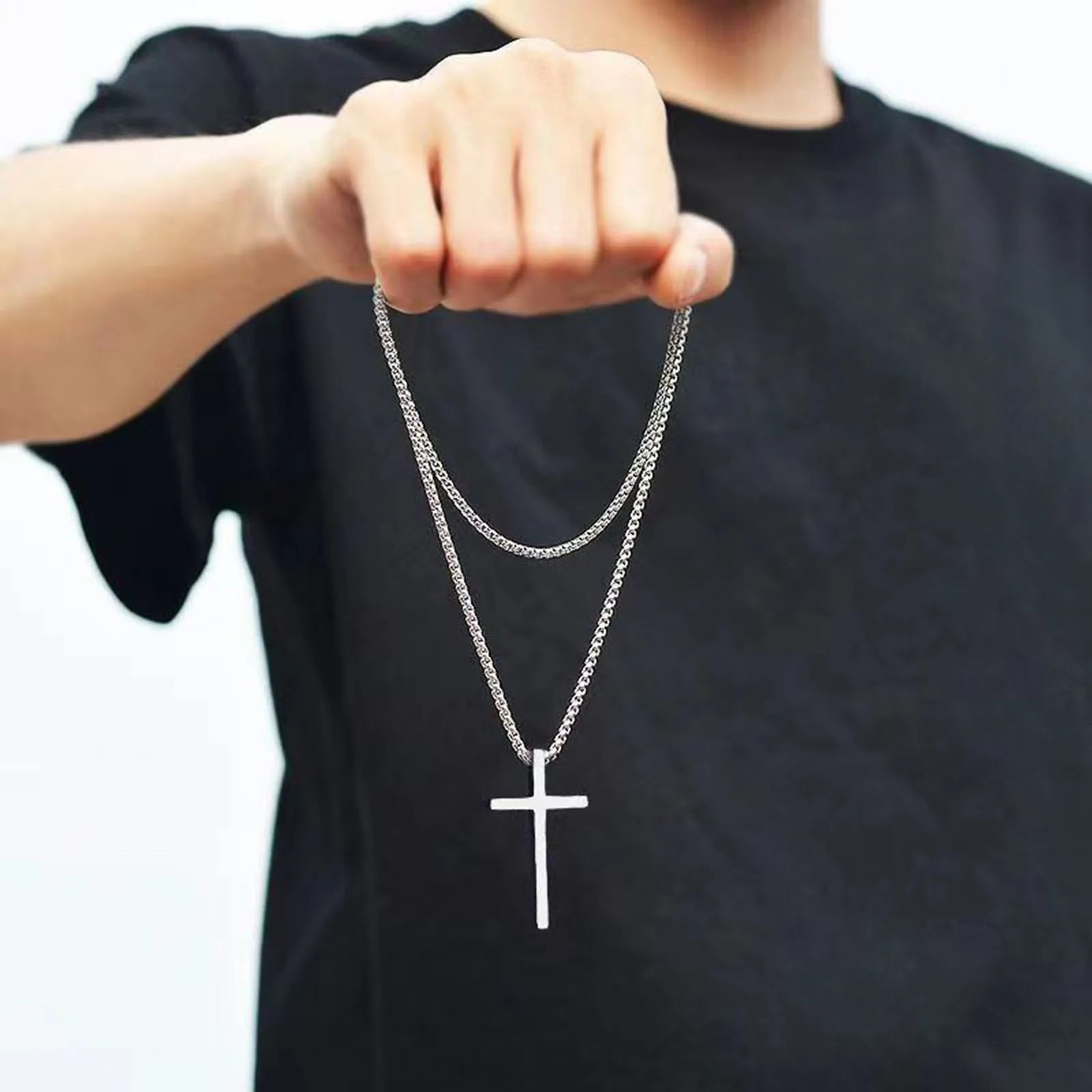 Crossline