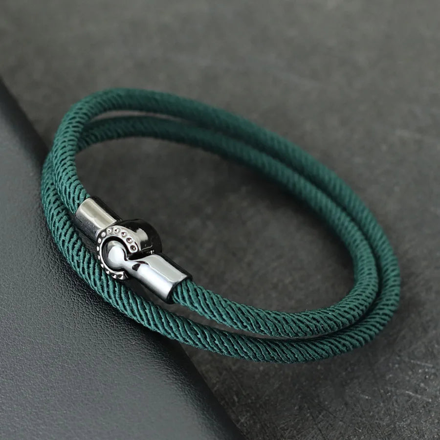 Dual Rope