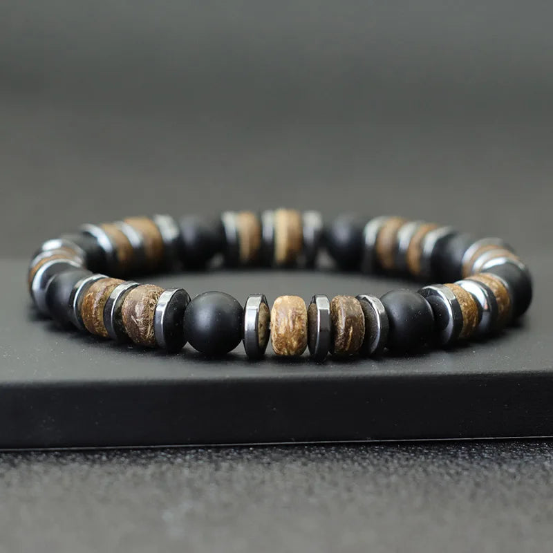 Pattern Bead