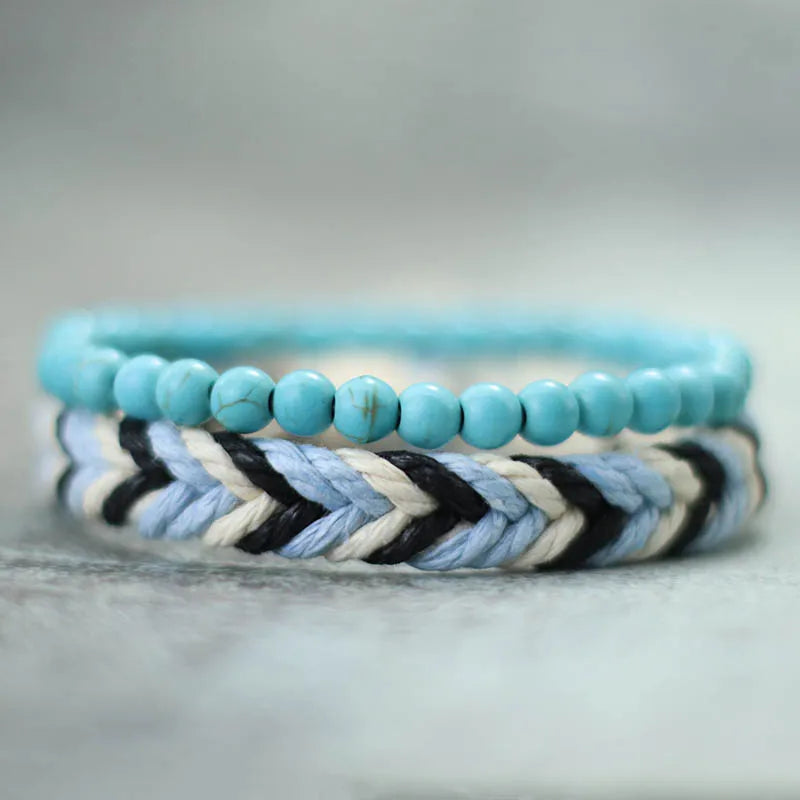 Earthwoven