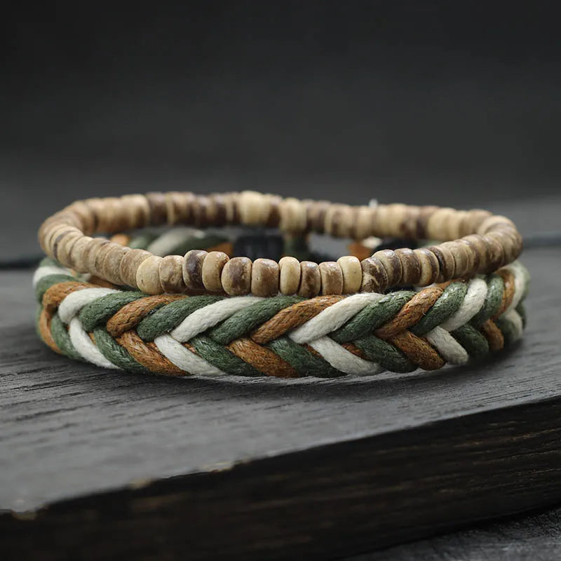 Earthwoven