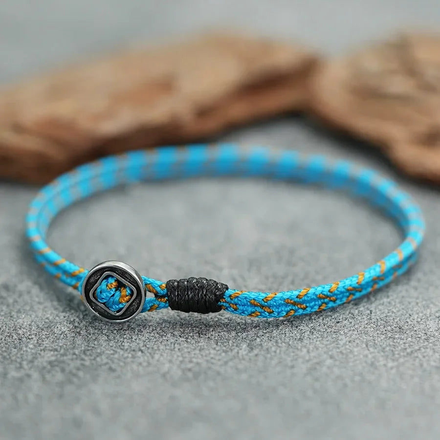 Threadlight Band