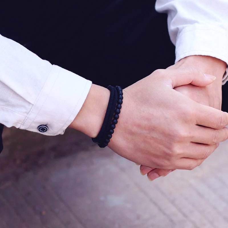 Bound Duo