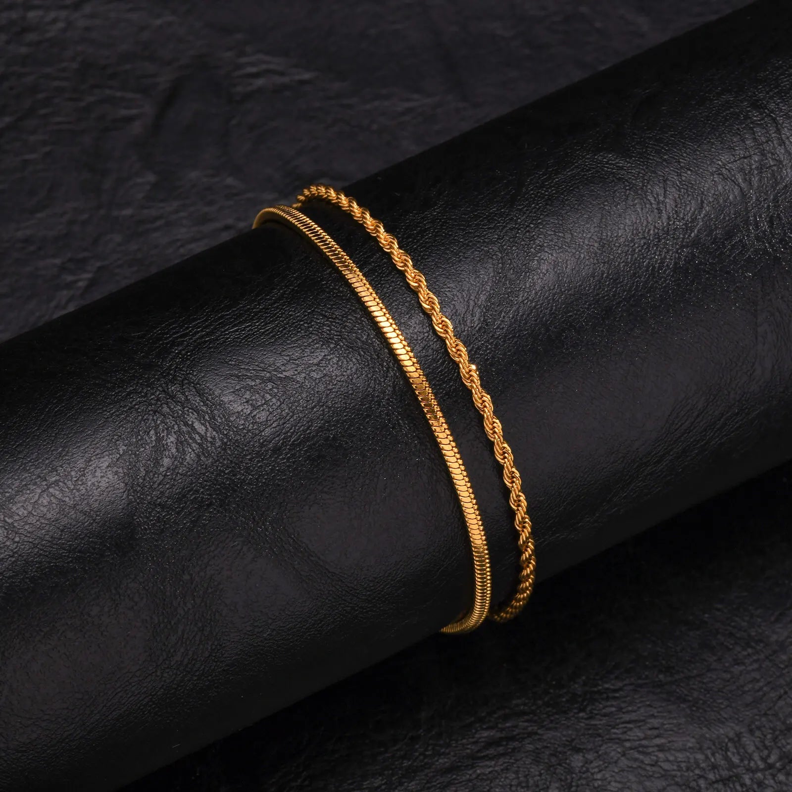 Layer Link