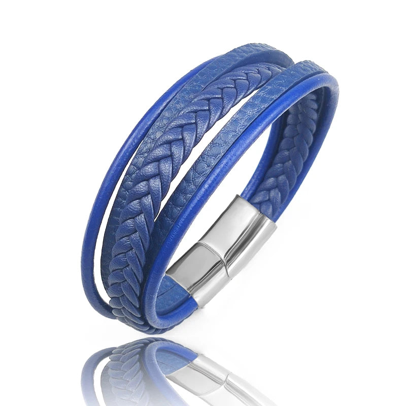 Forge Braid