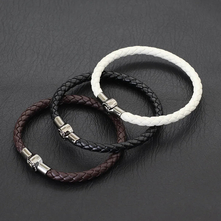 Forge Leather