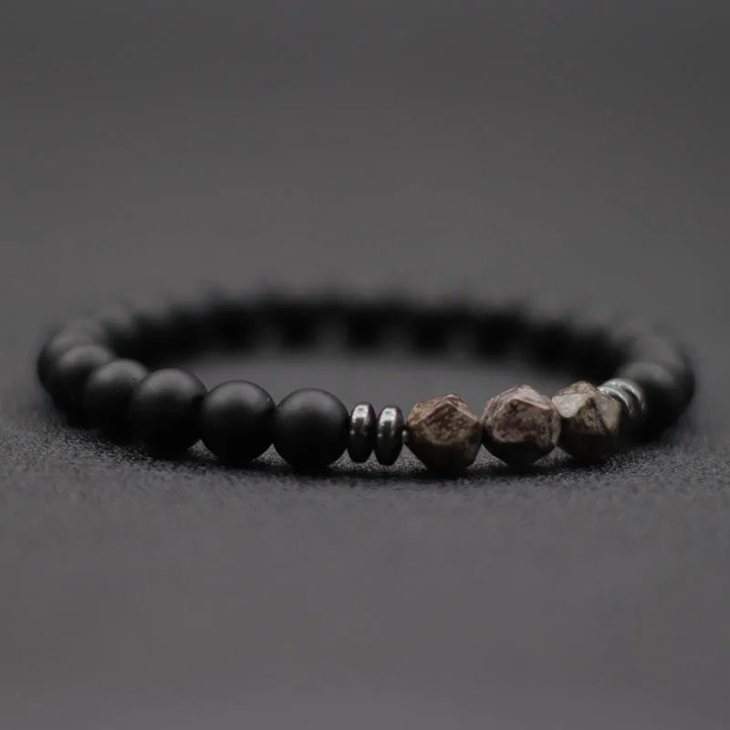 Facet Bead