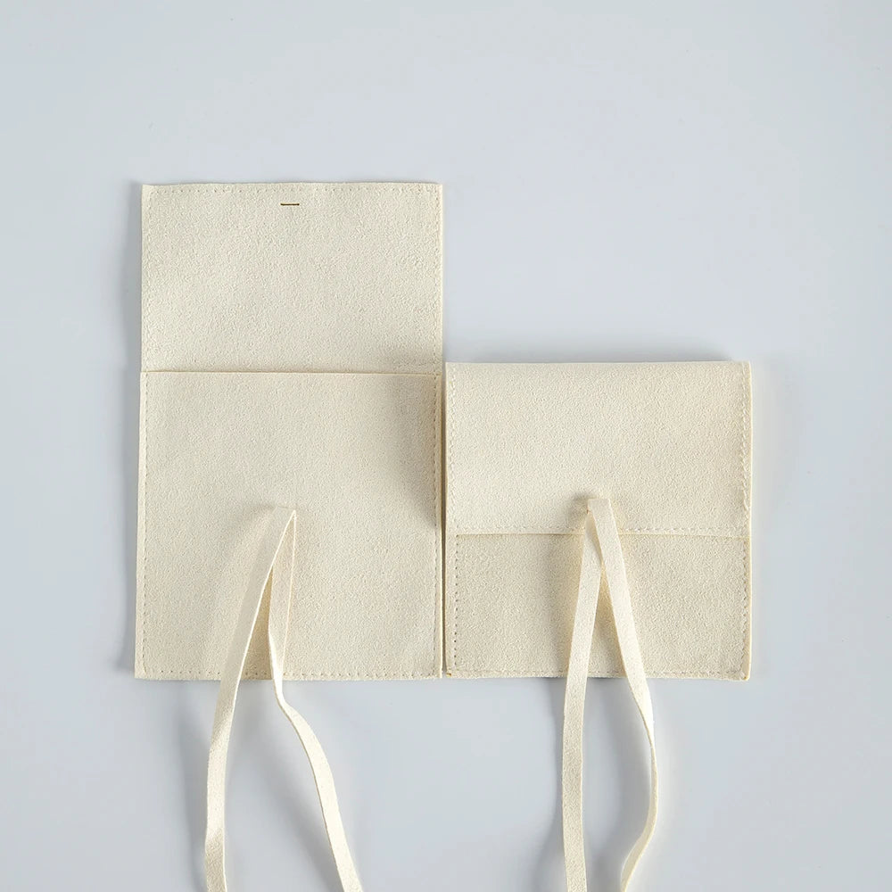 Soft Pouch Set 5pcs